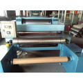 Graphite Paper Coiling Machine